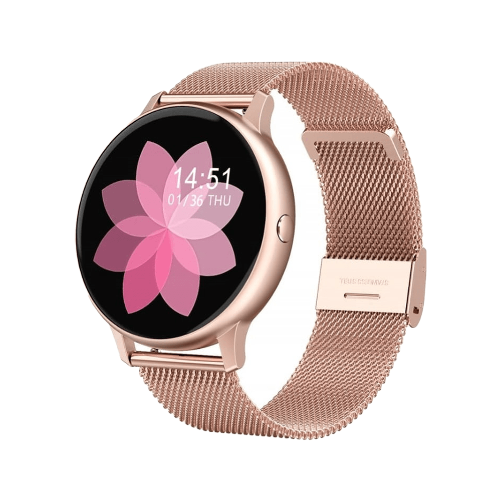 Smartwatch Prestigenew