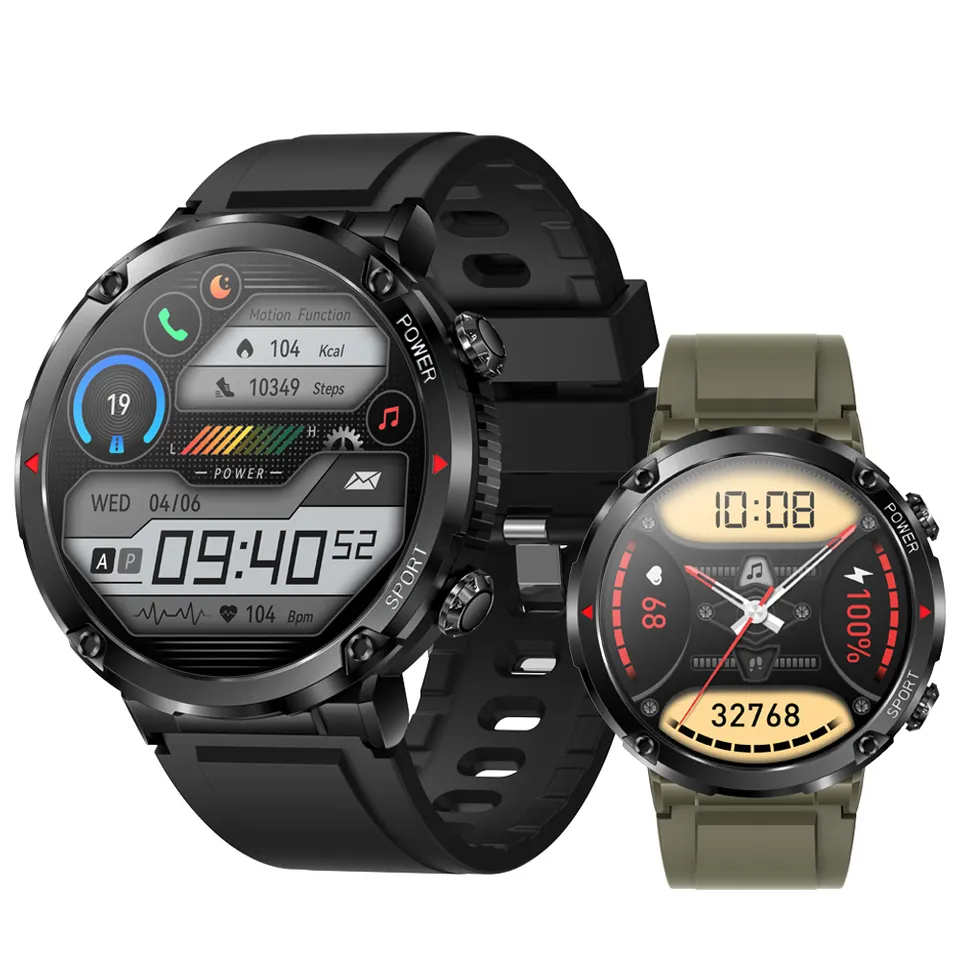 smartwatch t400