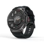 Smartwatch Tacti-x Delta Pro Battery