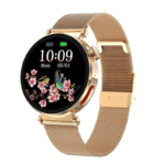 Smartwatch Lady EKG V85
