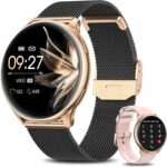 Smartwatch IWatches Exclusive Black III