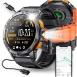 Smartwatch Adventure