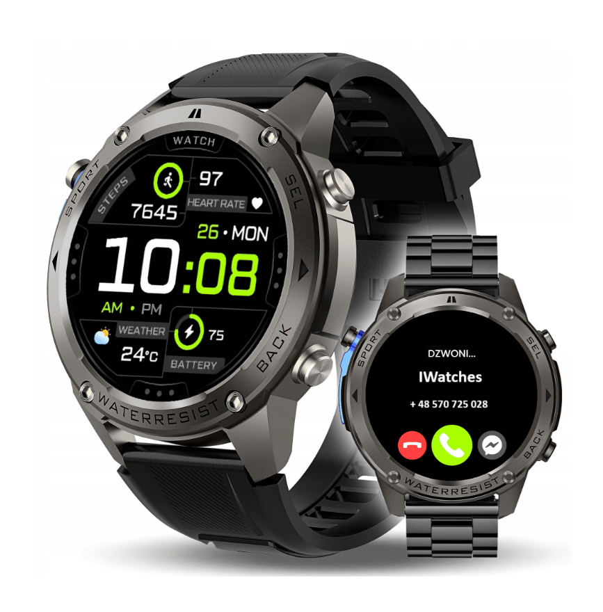 iwatches ss