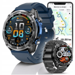 Smartwatch IWatches Feniks GPS