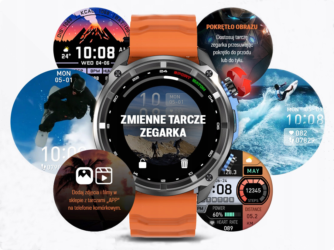 tarcze feniks
