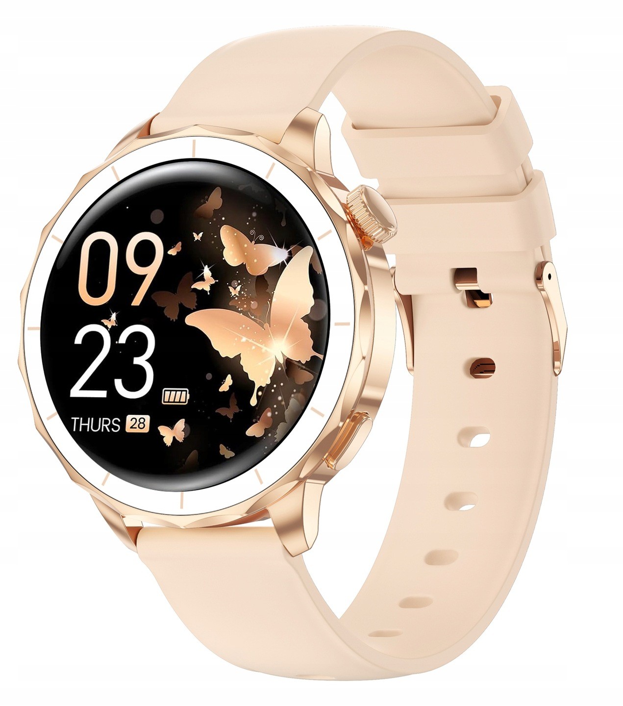 Smartwatch-DAMSKI-SMARTWATCH-GPS-MAPY-GOOGLE-DYKTAFON-ZDJECIA-VIDEO-APLIKACJE