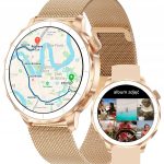 Smartwatch IWatches Venus 3 GPS
